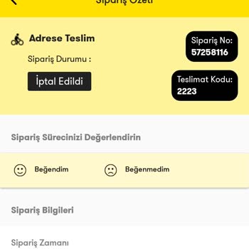 Şok Marketler Müşteri Hizmetlerinden Cevap Alamıyorum