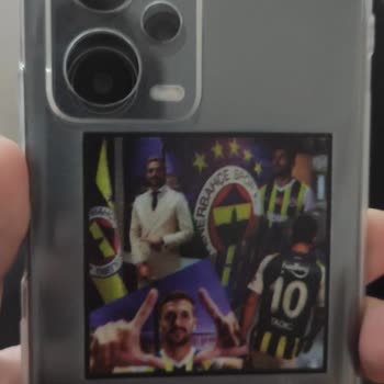 Artcase Kılıf Hatalı Ürün Gönderildi