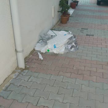 Arçelik Yetkili Servis Şikayet