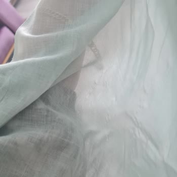 Fresh Scarfs Ürün Kumaşı Farklılığı