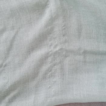Fresh Scarfs Ürün Kumaşı Farklılığı
