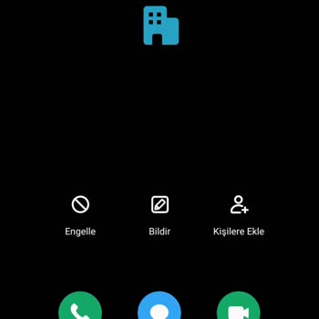 Papara Müşteri Hizmetlerinin Dönmemesi