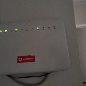 Vodafone Net Ev İnterneti