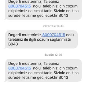 Kelebek Mobilya Teslimatının İki Aydan Uzun Sürmesi