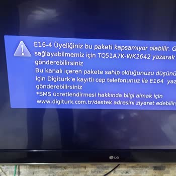 Digiturk Haksızyere Ücret Talep Ediyor
