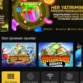 Pashagaming Sorgusuz Sualsiz 2093 TL Paramı 85 Kuruşa İndirdiler