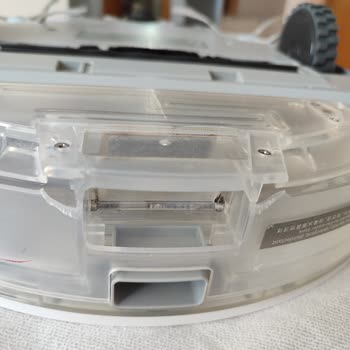 Bilsa Teknik Servis Bilsa Servise Robotumu Sağlam Yolladım Kırık Geldi