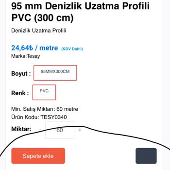Binbirteknik.com Stokta Olmayan Ürün Ve İade Problemi