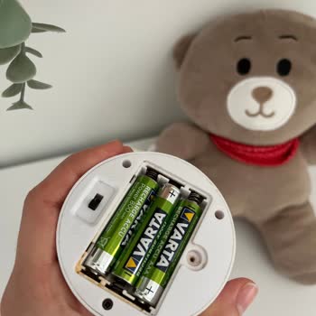 Budizzz Uyku Arkadaşı Kendiliğinden Duruyor, Çalışmıyor.