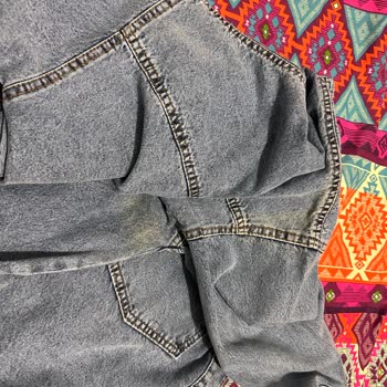 Butik C Kusurlu Ürün Gönderimi