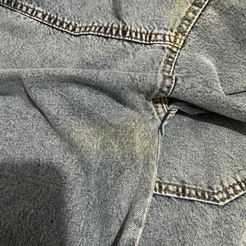 Butik C Kusurlu Ürün Gönderimi