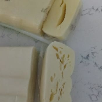 Trendyol Hızlı Market Trendyol Markette Bozulmuş Kaşar Peyniri Ve Yardımcı Olamayan Trendyol