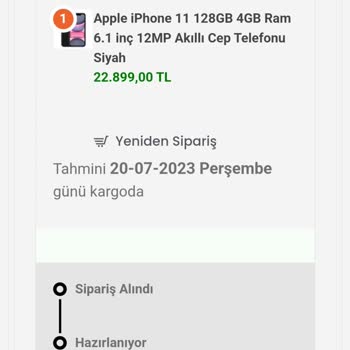 Wnt.com.tr 3 Ay Siparişimi Gönderemiyorlar