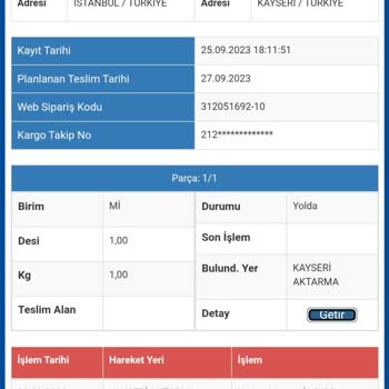 Adaman Shop Sattığı Ürünün Arkasında Durmuyor