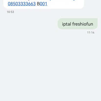 Türk Telekom Freshiofun Servisine Üye Olmak İstemedim Ama Beni Üye Yapmışlar