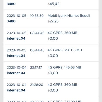 Türk Telekom Freshiofun Servisine Üye Olmak İstemedim Ama Beni Üye Yapmışlar