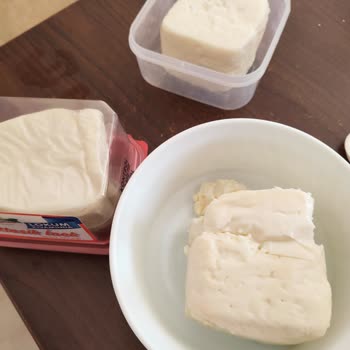 Tahsildaroğlu Peynir Bozuk Çıktı