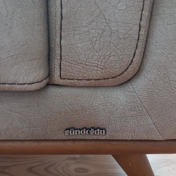 Gündoğdu Mobilya Kalite Sıfır