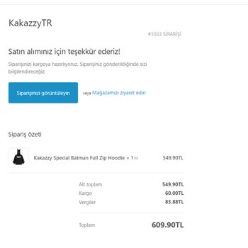 Kakazzytr Savcılığa Başvuracağım