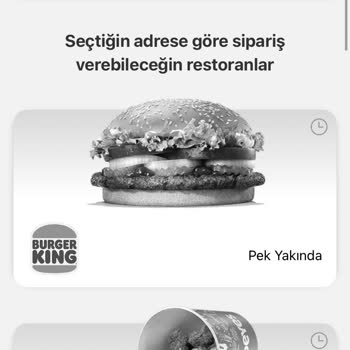 Popeyes 2 Saattir Bekletiliyorum