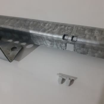 Samet A.Ş Çekmece Freni Tırnağı Sorunu