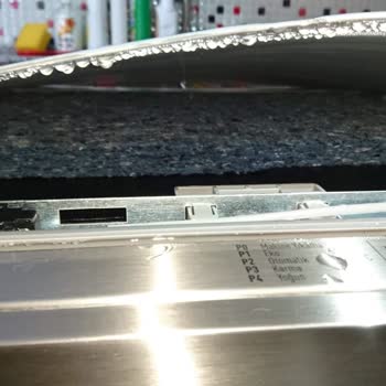 Arçelik Bulaşık Makinesi Ayıplı Ürün