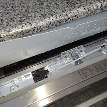 Arçelik Bulaşık Makinesi Ayıplı Ürün