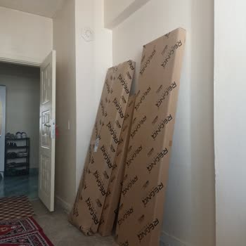 Evkur Alışveriş Alınan Ürünün Geç Gelmesi Ve Kurulum Yapılmaması