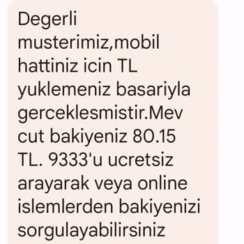 Bimcell Haksiz Telsiz Ücreti Alıyor