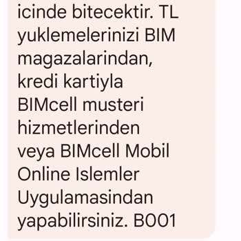Bimcell Haksiz Telsiz Ücreti Alıyor