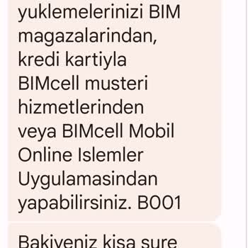 Bimcell Haksiz Telsiz Ücreti Alıyor