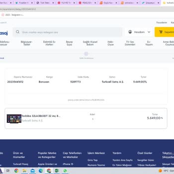 Turkcell Pasaj'ın Sorumsuzluğu İlgisizliği ve Pişmanlığı