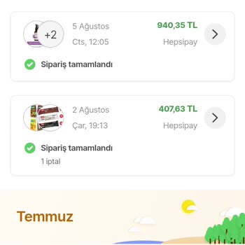 McDonald's Antalya Dedeman Şube