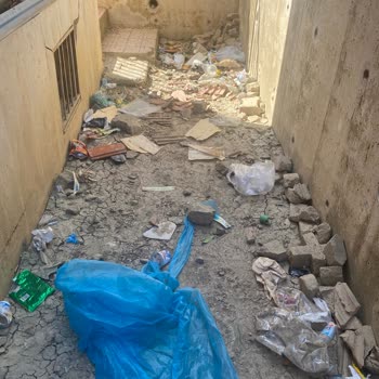 Yavuz Selim Ortaokulu (Karabağlar) Anaokulu Yol Sorunu