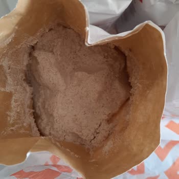 15 Temmuz Mahallesi Nurolpark Migros Bemtat Organik Unları Böceklenmiş