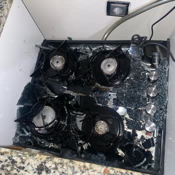 Kumtel Ocağım Patladı Ve Çözüm Yok