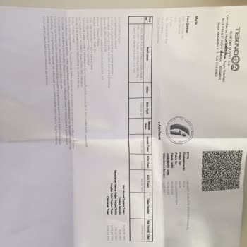 Teknosa Akıllı Saatin İadesi