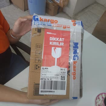 Trendyol Satin Aldığım Yağın Satıcı Tarafından Gönderilmemesi