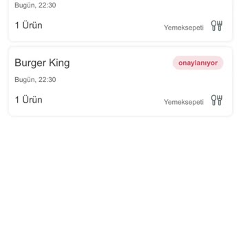 Yemeksepeti Ödeme Sorunu Ve Geri Ödenmemesi