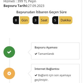 Millenicom İptal İşlemimi Tamamlamıyor