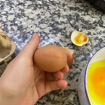 Migros Marketten Aldığım Bozuk Yumurta