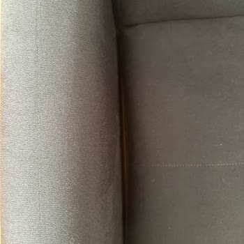 Sıfır Alınan İstikbal Kanepelerde Bitmek Bilmeyen Sorunlar