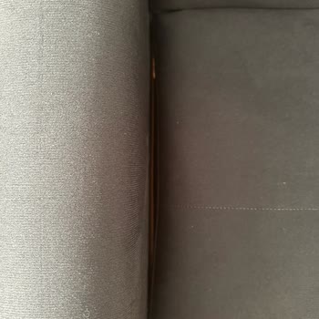 Sıfır Alınan İstikbal Kanepelerde Bitmek Bilmeyen Sorunlar