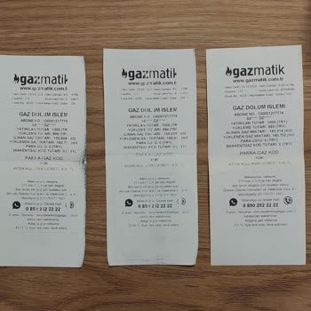 Başkent Doğalgaz Ücretsiz Doğal Gaz Hakkı