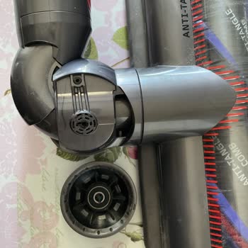 Dyson V15 Detect Başlık Kırılması Ve Stok Sorunu