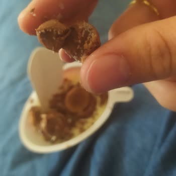 Kinder Joy Bozuk Çıktı