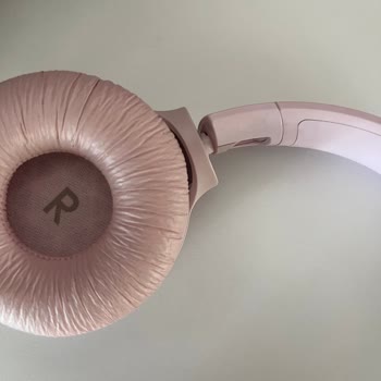 JBL510BT Sağ Eklem Bölgesinden Kırıldı