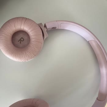 JBL510BT Sağ Eklem Bölgesinden Kırıldı