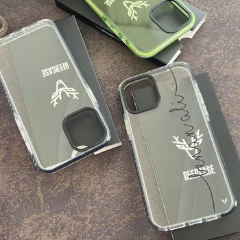 Deercase Yanlış Ürün Gönderildi