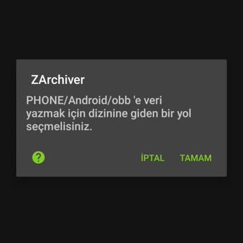 Xiaomi Telefonlarda Data Ve Obb Erişim Sıkıntısı